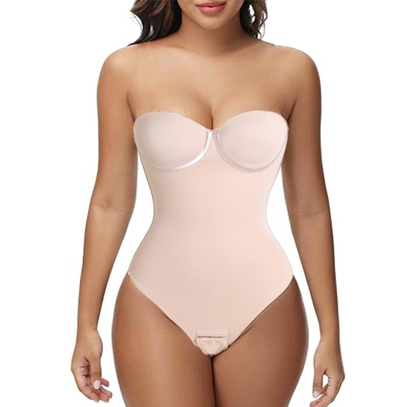 Belle™ Sculpting Bodysuit