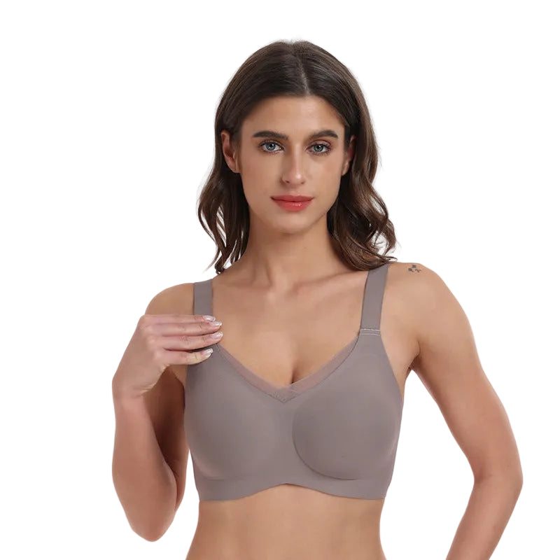 Belle™ Seamless Wireless Bra