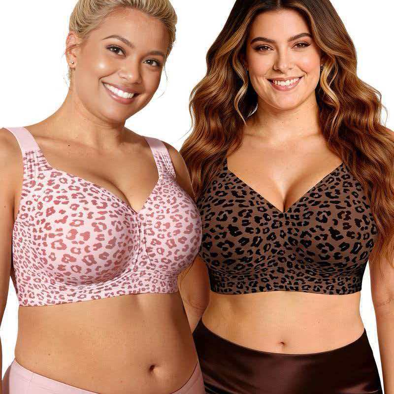 Belle™  Wireless Lift Bra