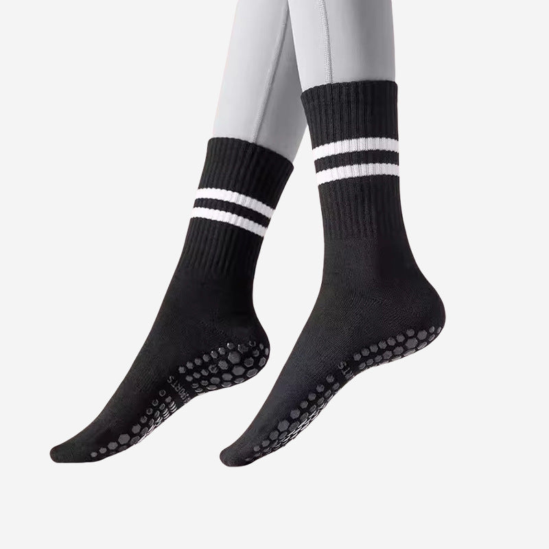 Belle™ Grip Pilates Socks