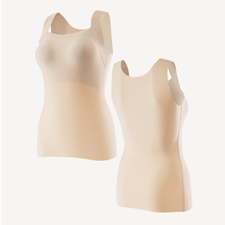 Belle™ Seamless Thermal Top