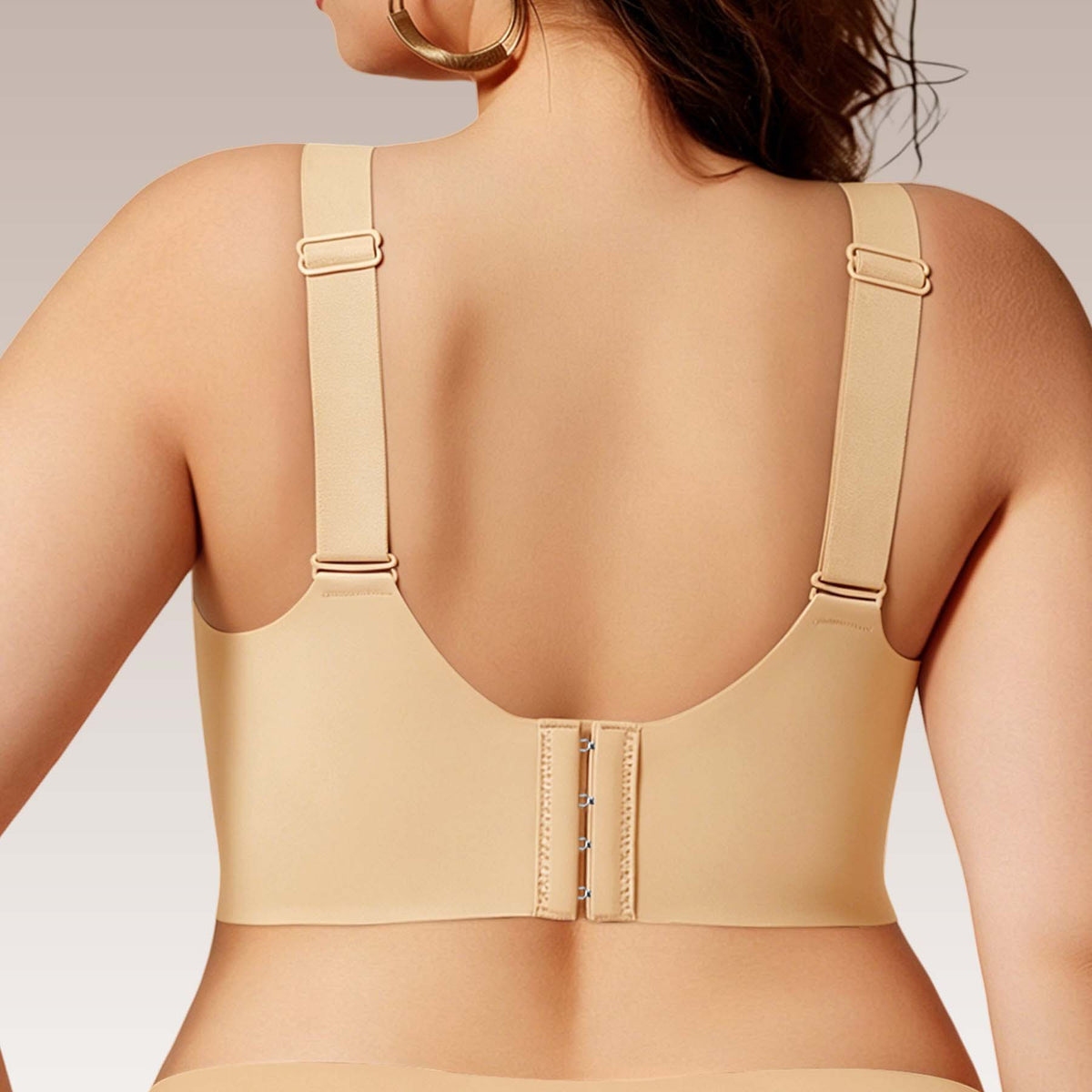 Belle™  Wireless Lift Bra