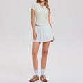 Women's Athletic Workout Set