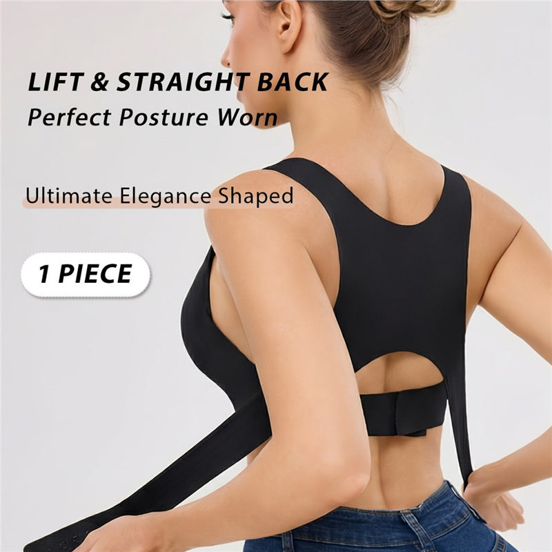 Seamless Wireless Sports Vest