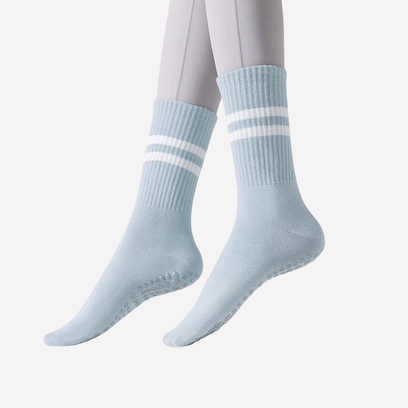 Belle™ Grip Pilates Socks