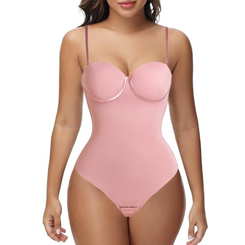 Belle™ Sculpting Bodysuit