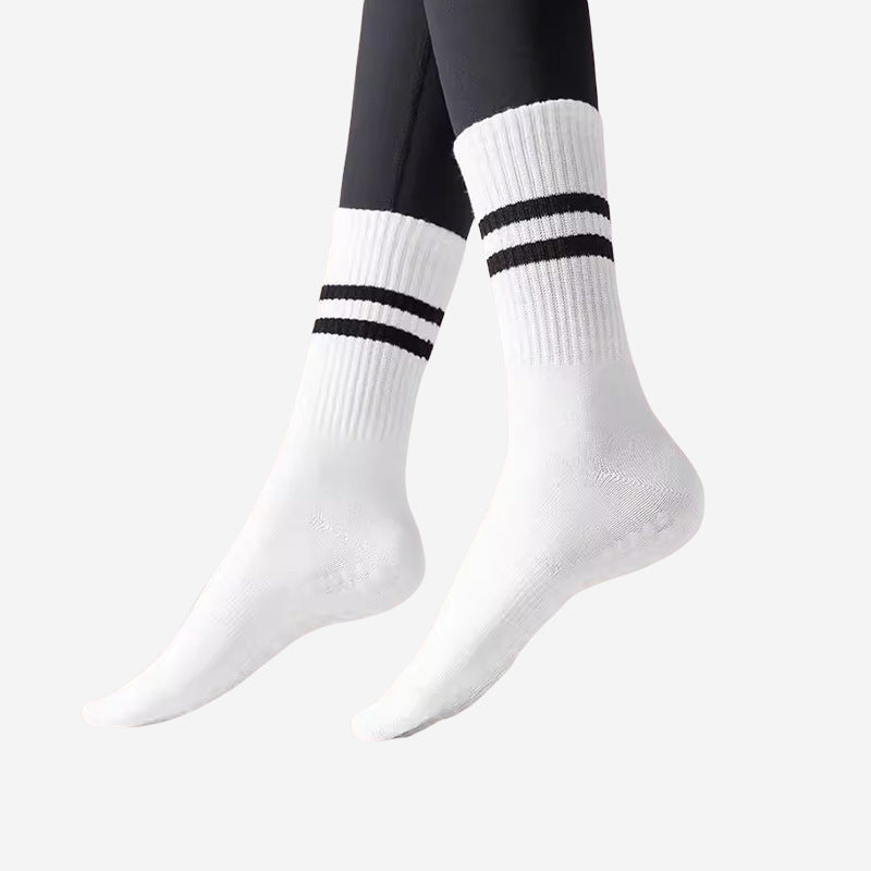 Belle™ Grip Pilates Socks
