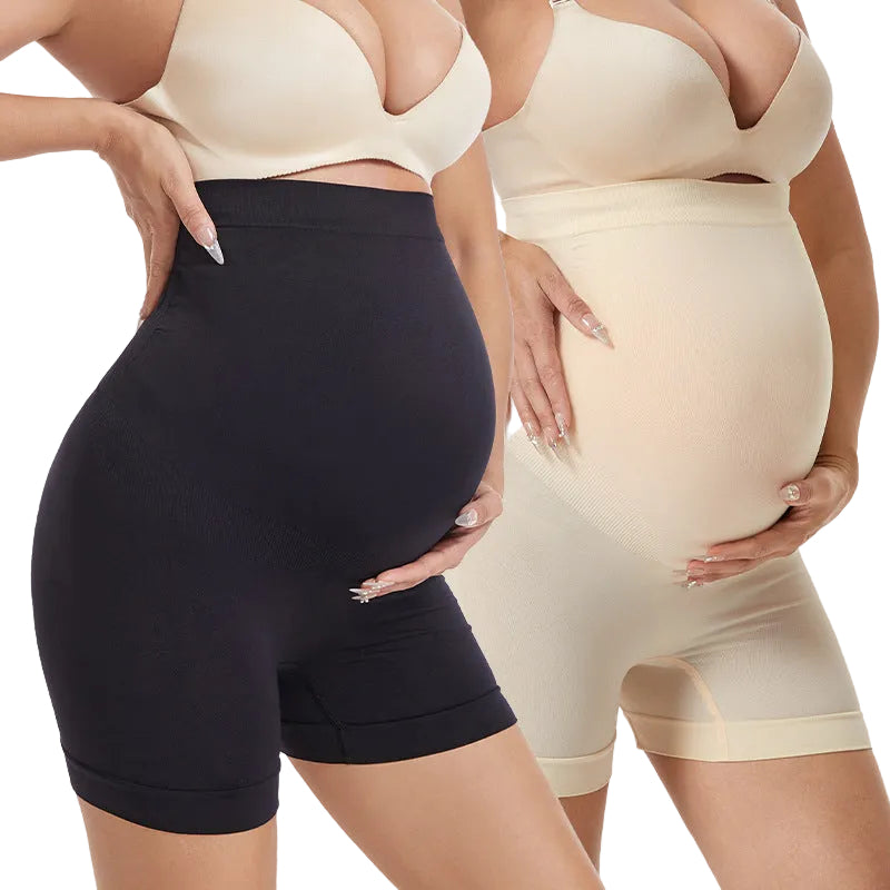 Belle™ Maternity Belly Support Leggings
