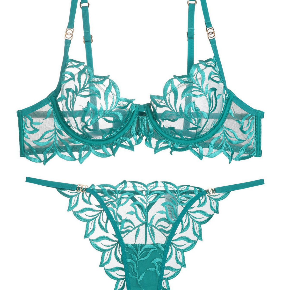 Women's Underwear