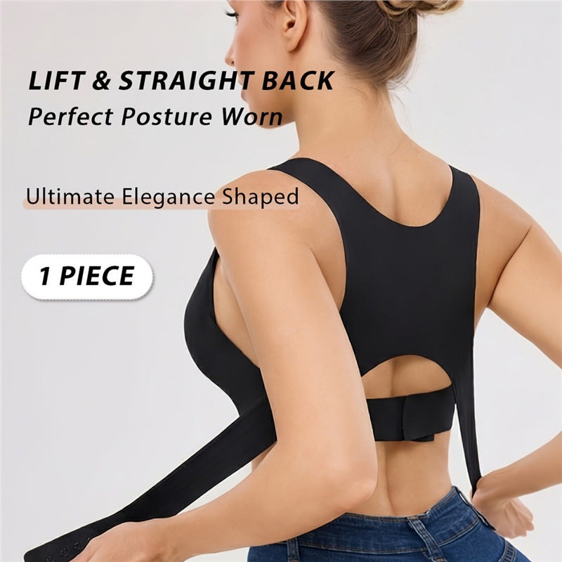 Seamless Wireless Sports Vest
