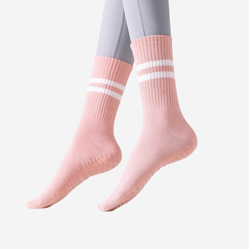 Belle™ Grip Pilates Socks