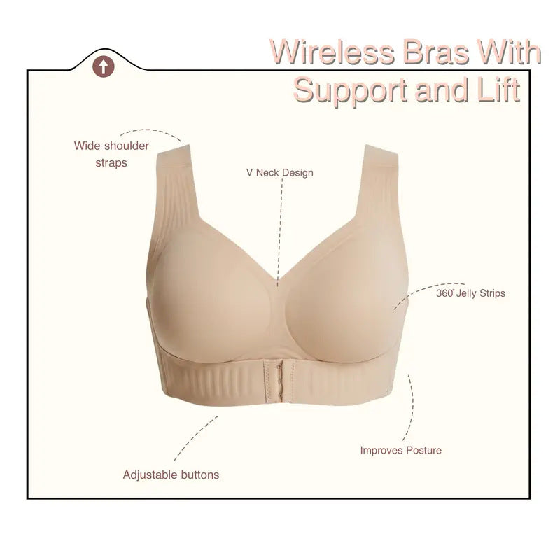 Belle™ Posture Correcting Bra