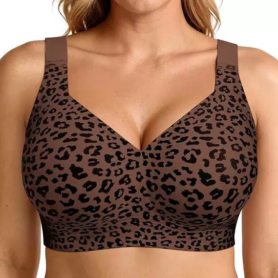Belle™  Wireless Lift Bra