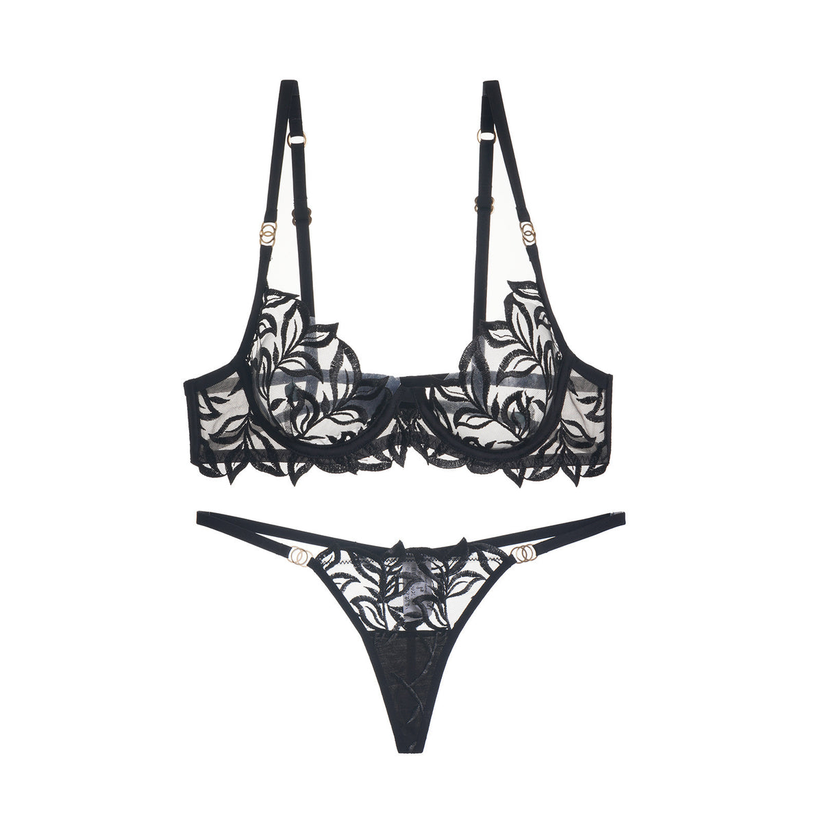 Women's Underwear