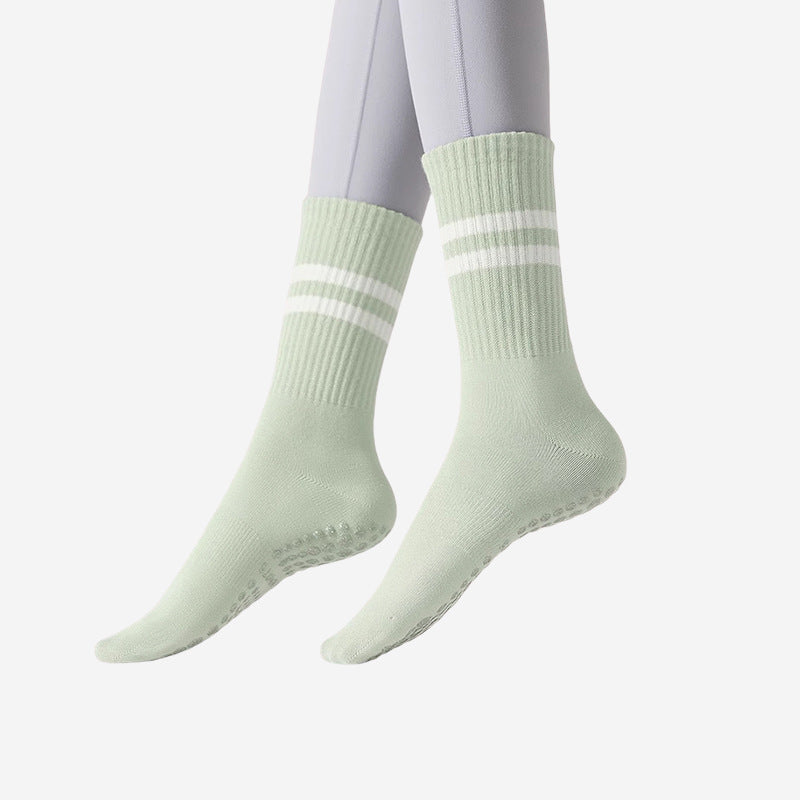 Belle™ Grip Pilates Socks