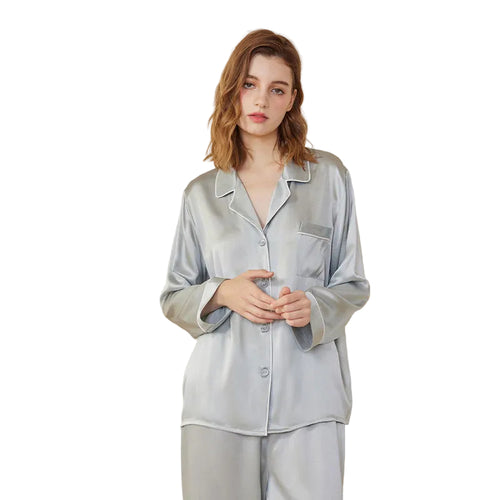 Belle™ Butterfly Silk Sleep Set