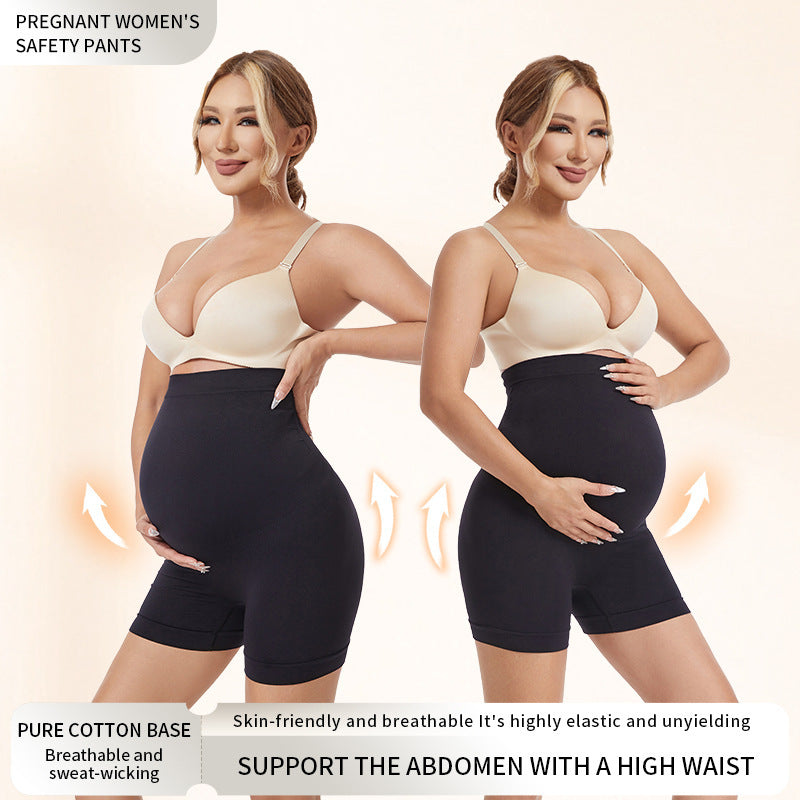 Belle™ Maternity Belly Support Leggings